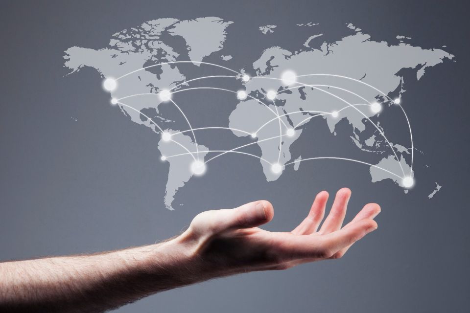 Our Approach: Local Expertise, Global Reach